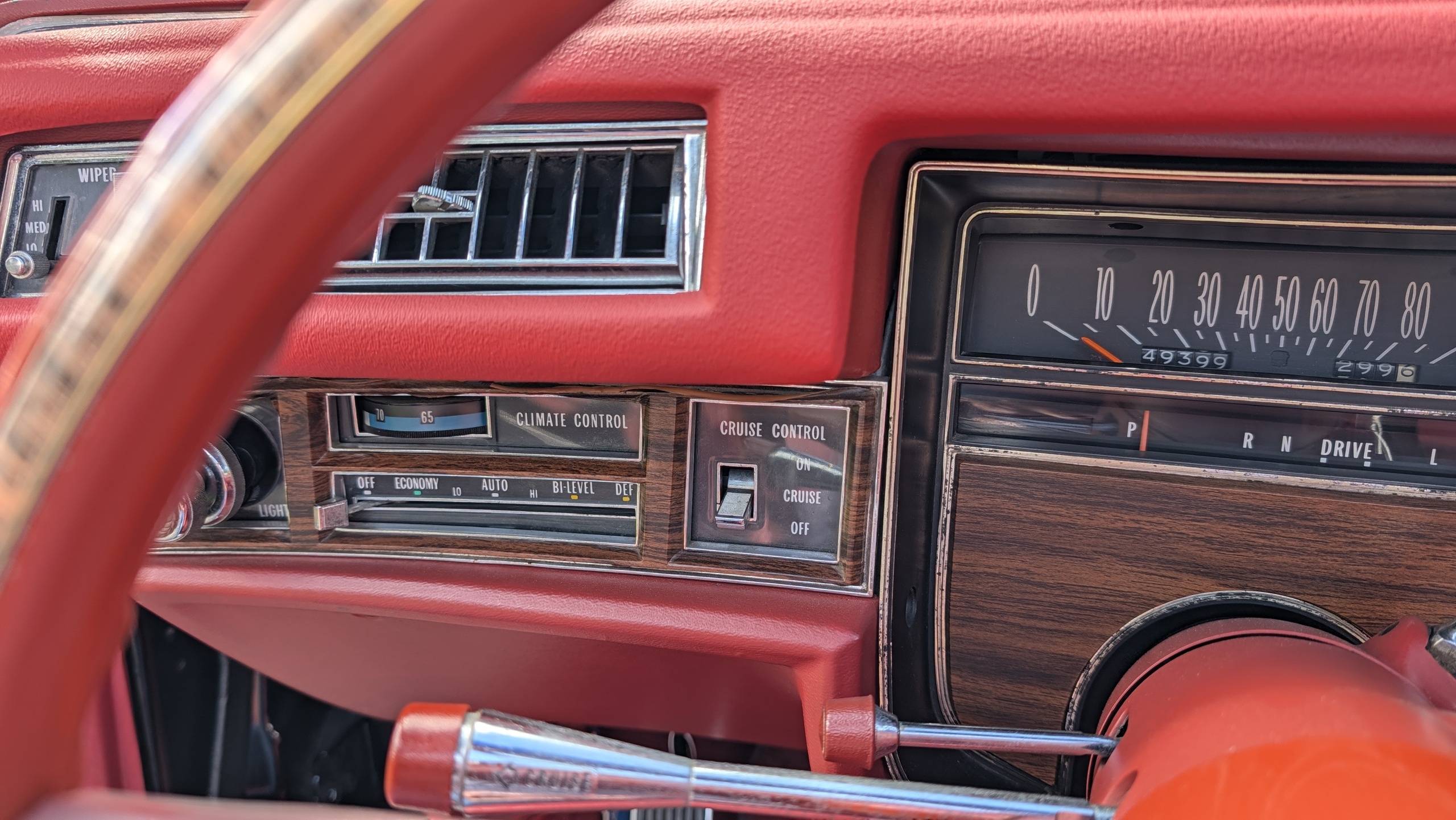 1976 Cadillac Eldorado 56