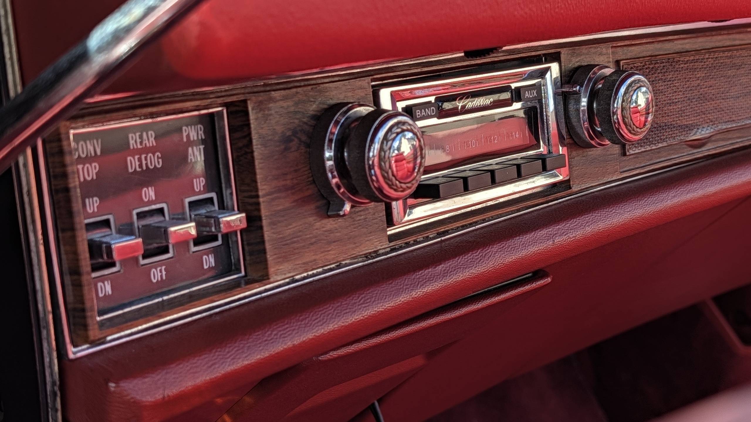1976 Cadillac Eldorado 58