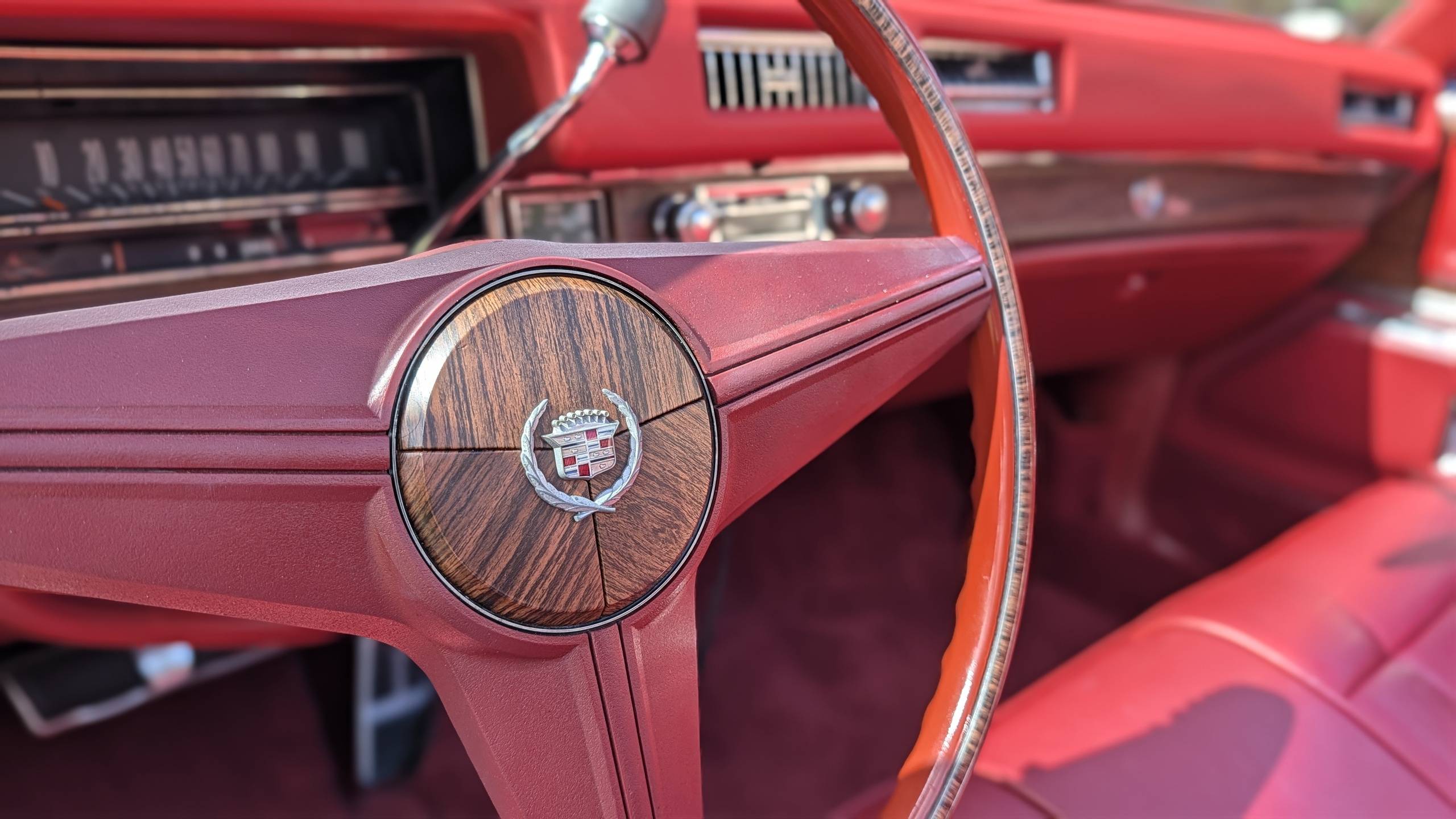 1976 Cadillac Eldorado 59