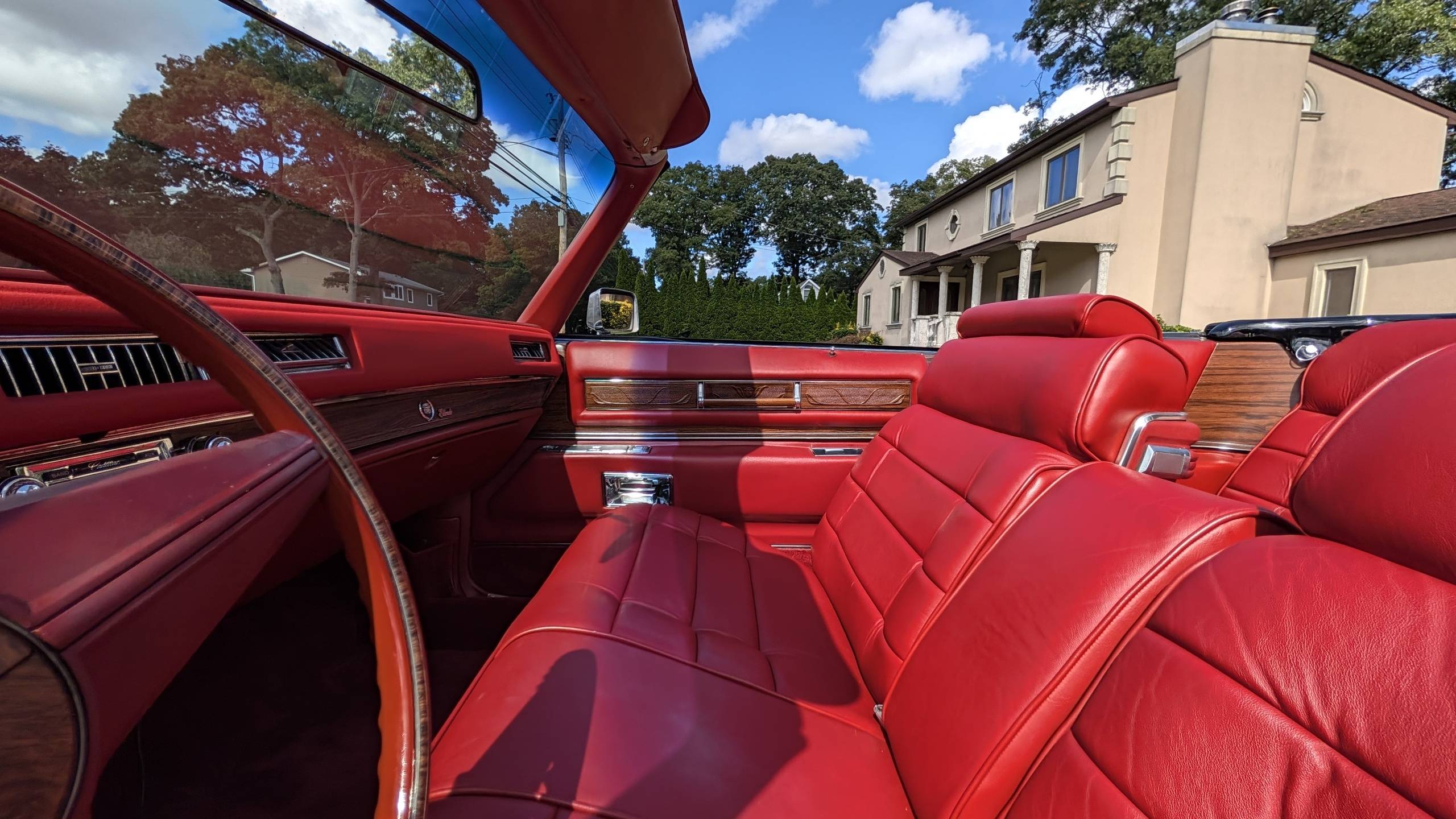 1976 Cadillac Eldorado 64