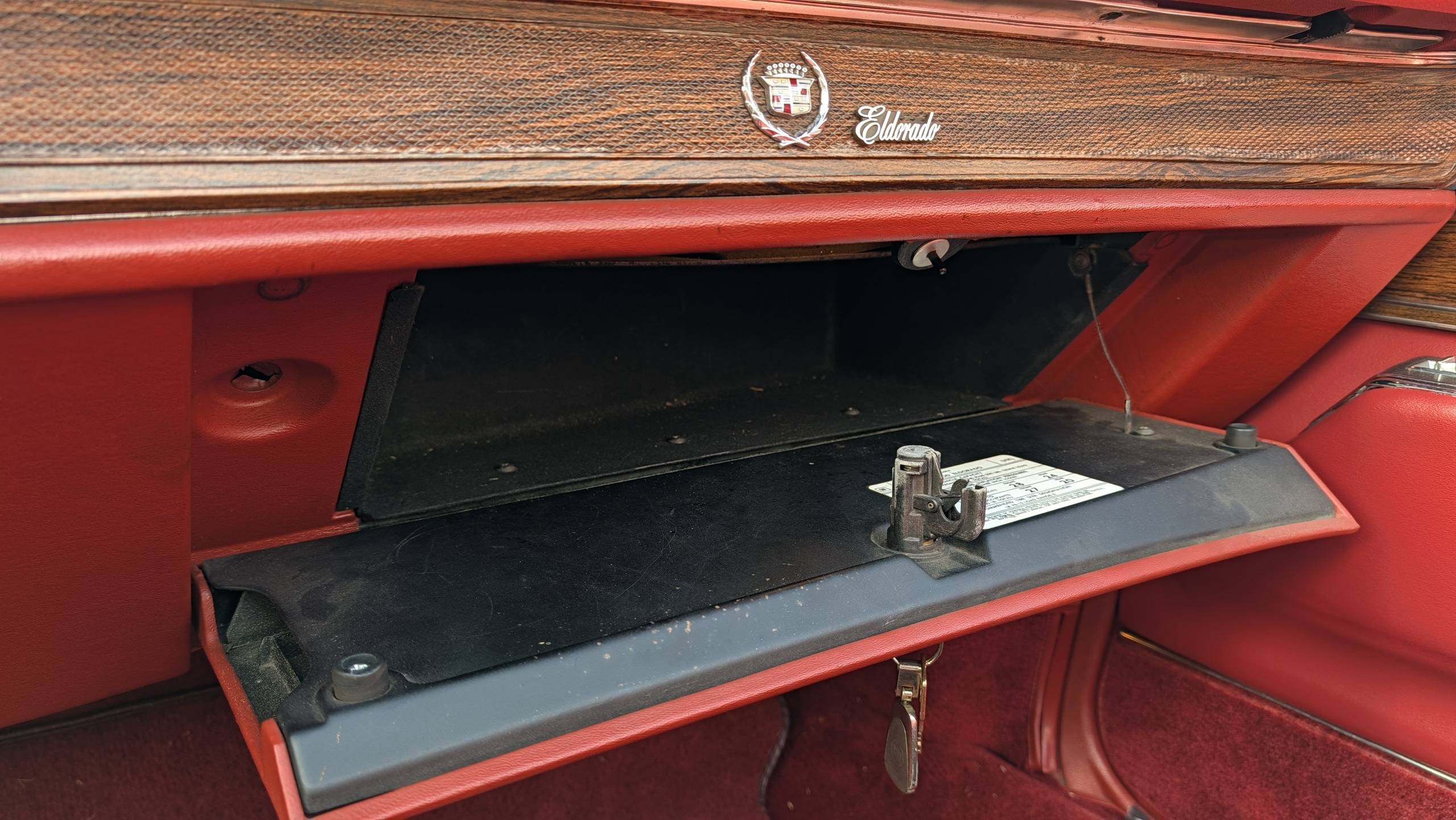 1976 Cadillac Eldorado 65