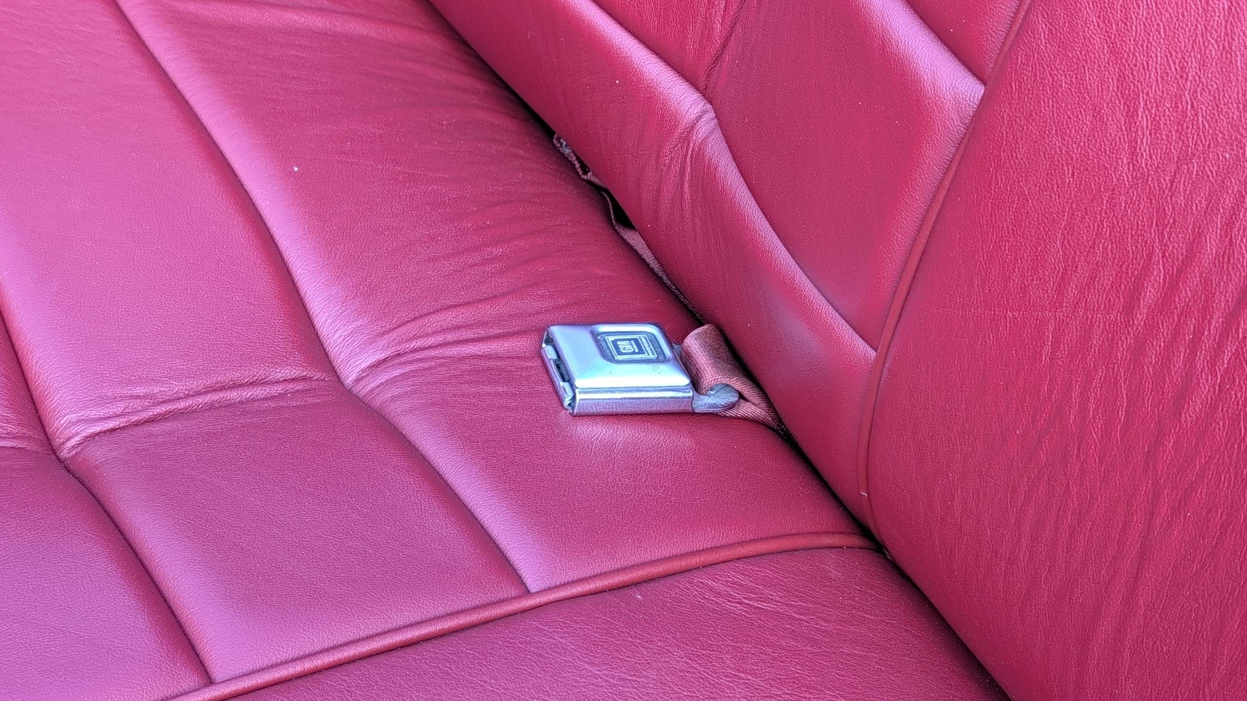 1976 Cadillac Eldorado 67