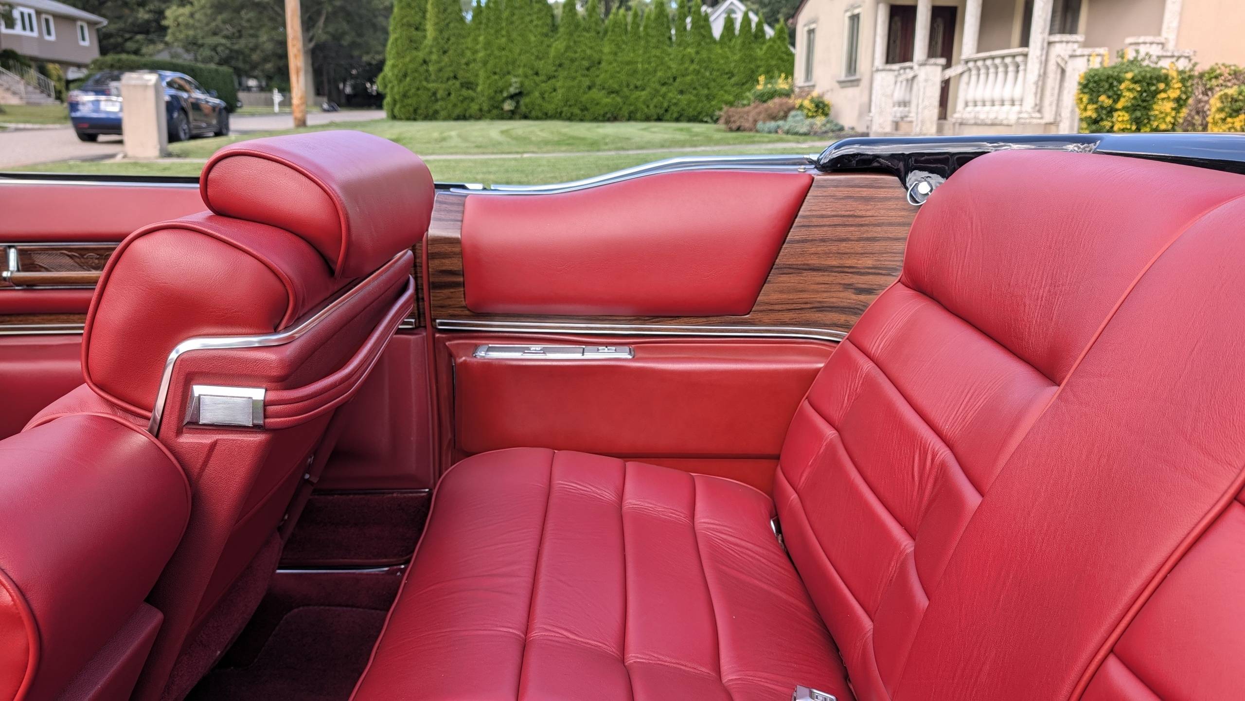 1976 Cadillac Eldorado 68