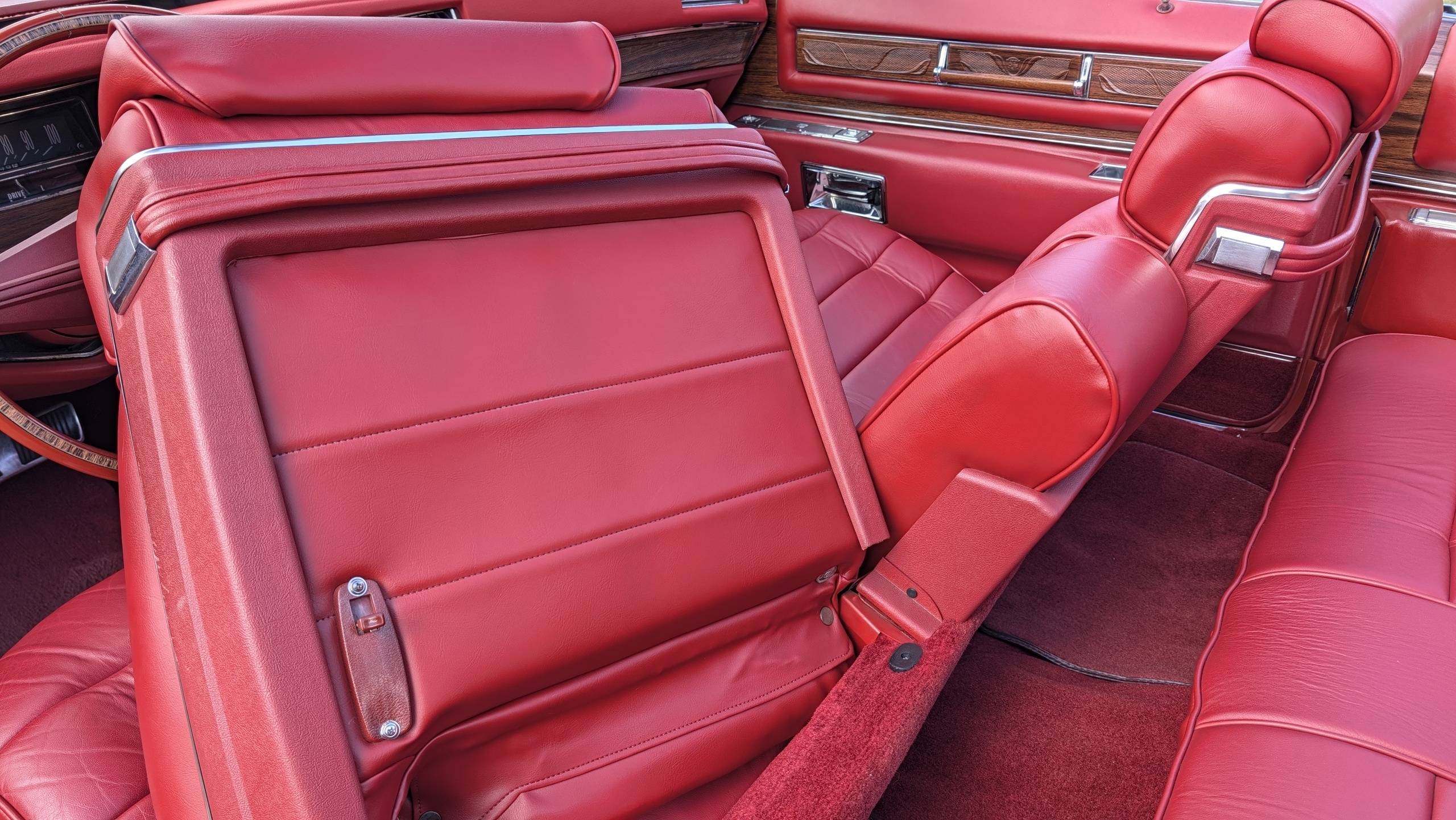 1976 Cadillac Eldorado 69
