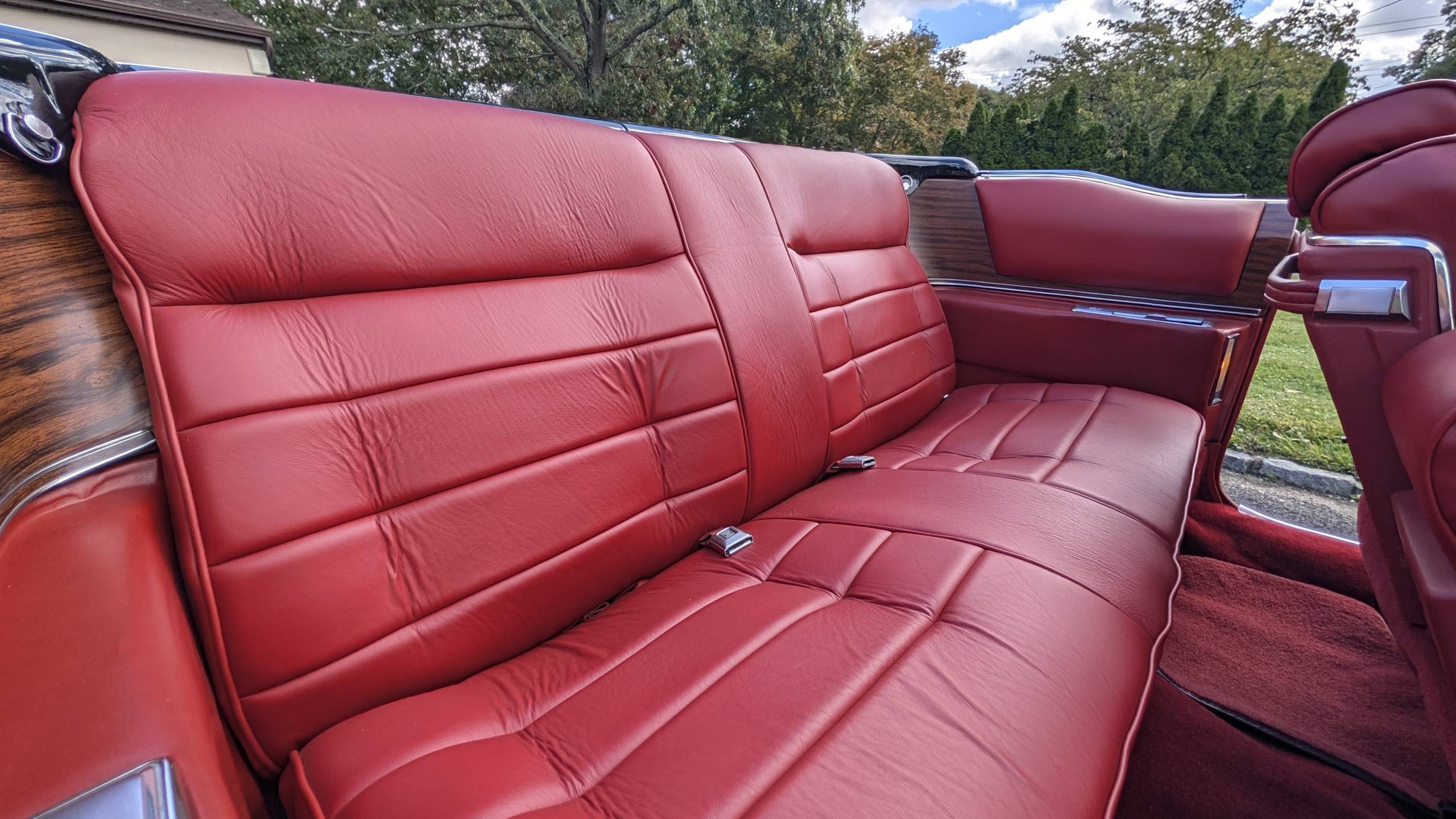 1976 Cadillac Eldorado 71