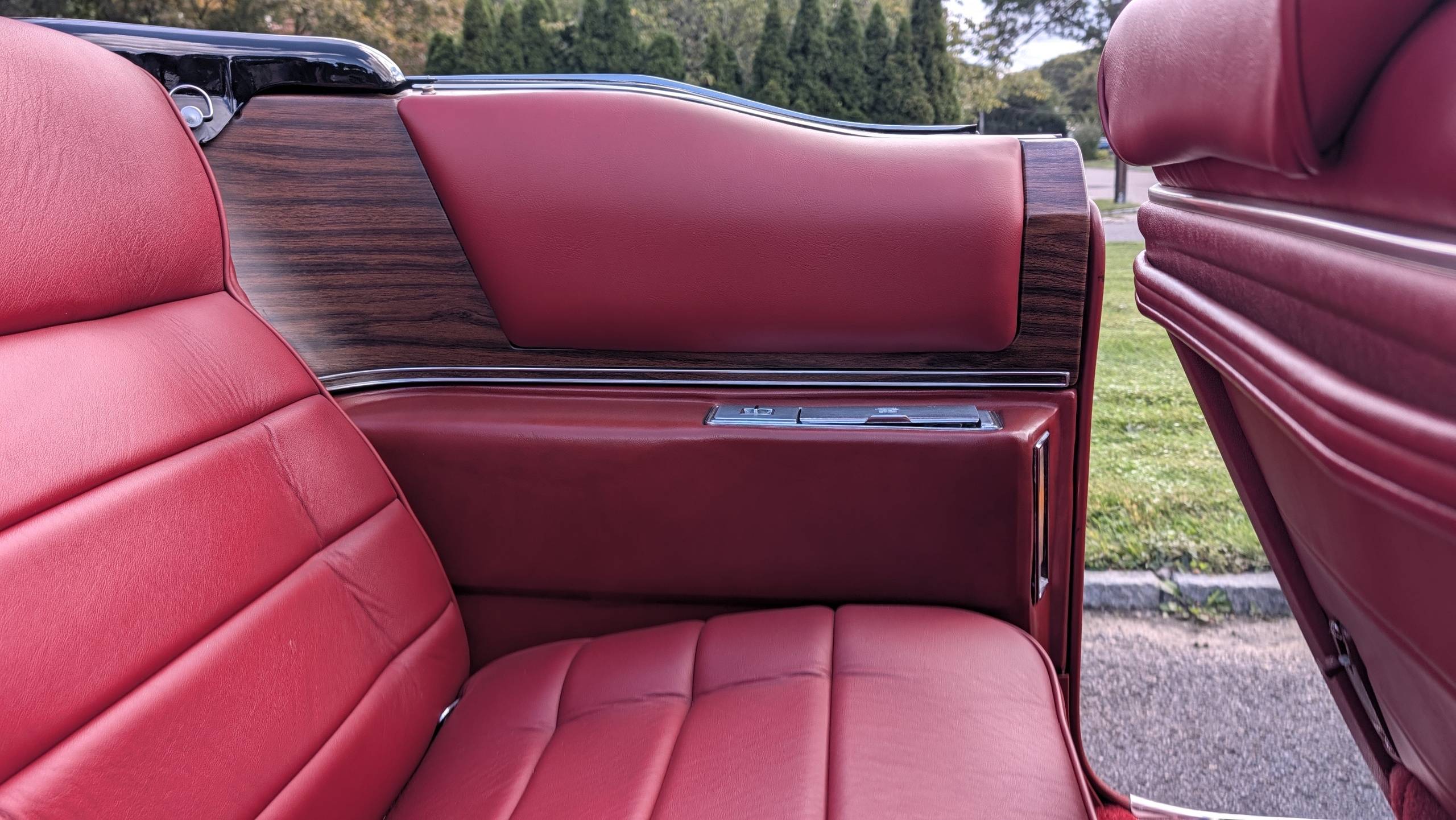 1976 Cadillac Eldorado 72