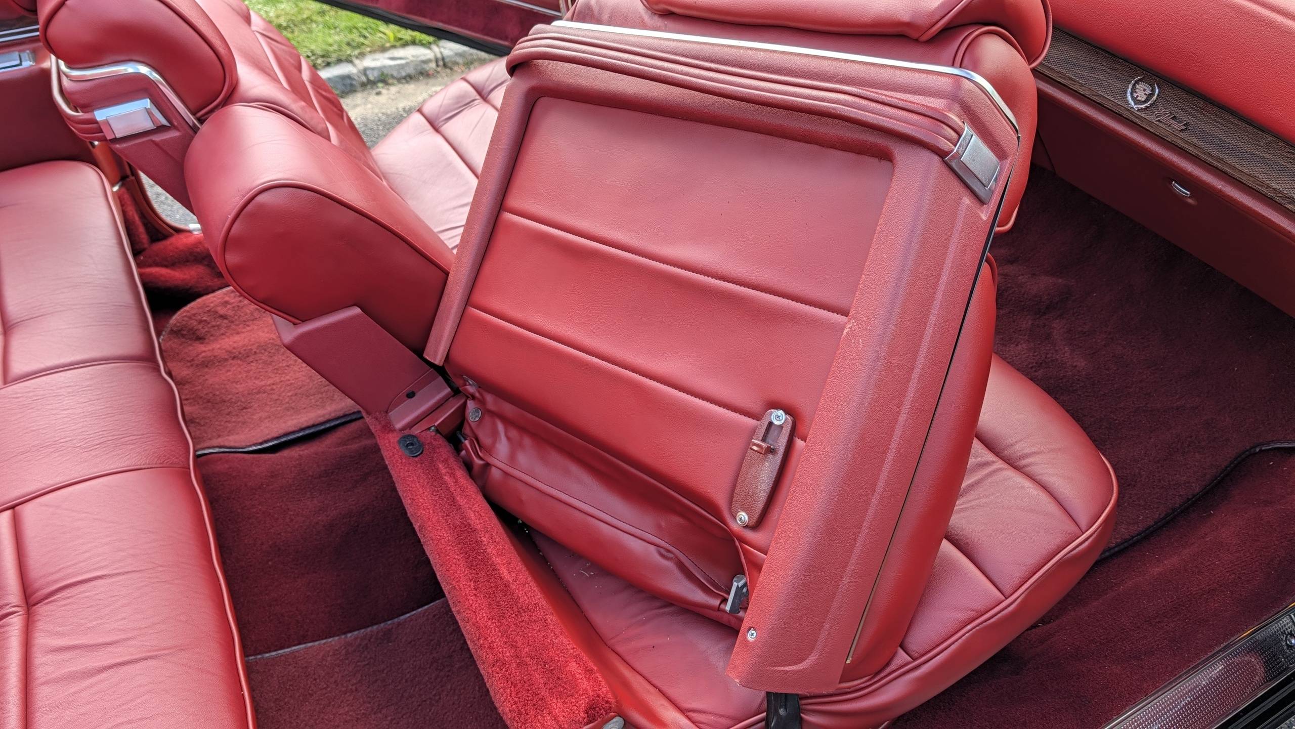 1976 Cadillac Eldorado 73
