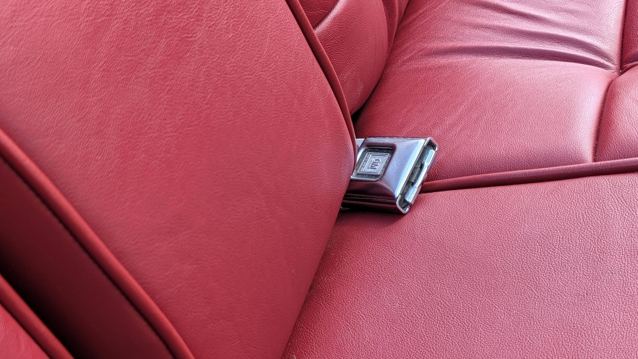 1976 Cadillac Eldorado 78