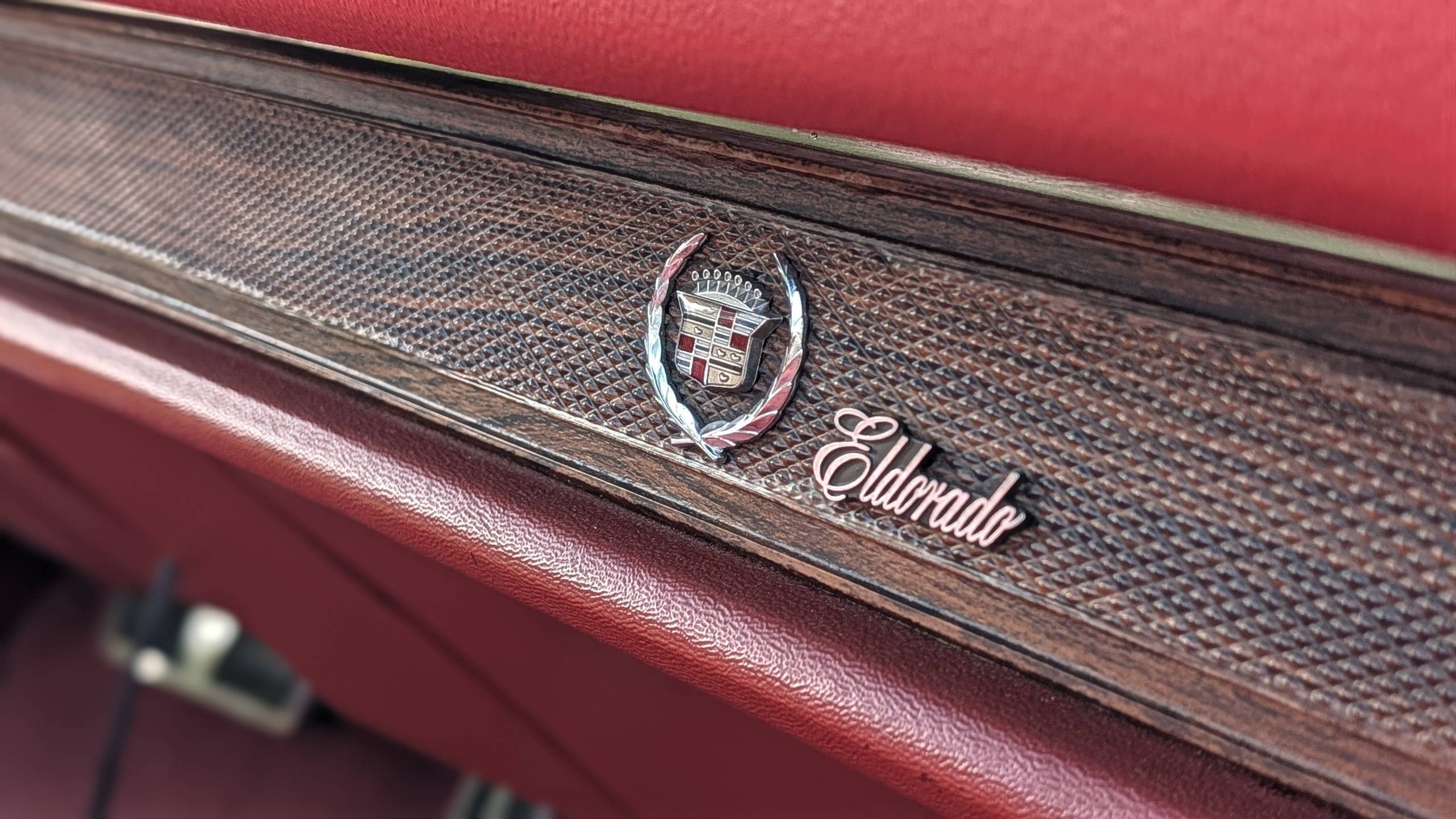 1976 Cadillac Eldorado 82