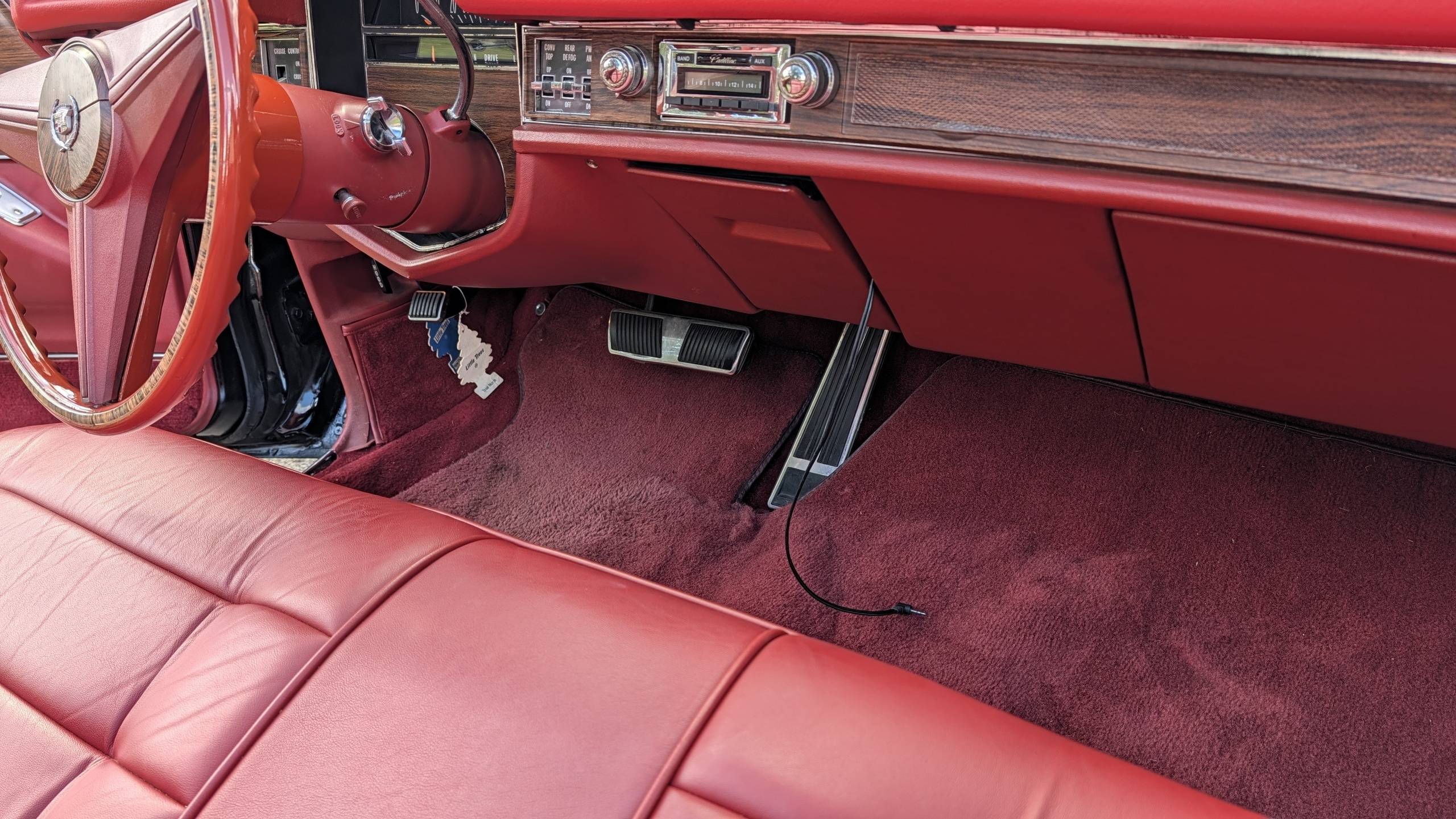 1976 Cadillac Eldorado 83