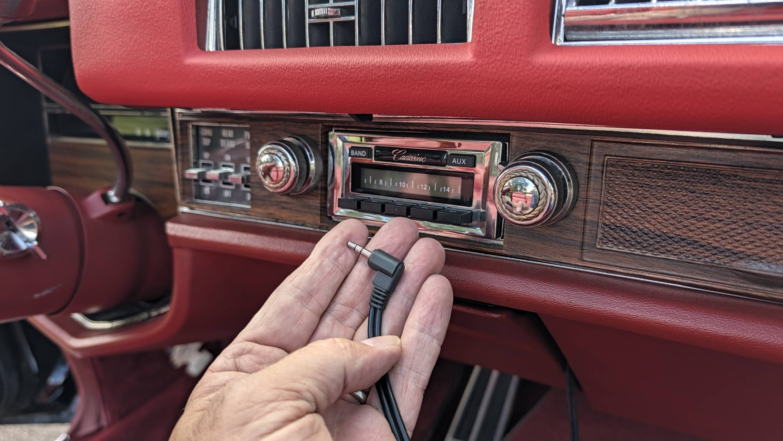 1976 Cadillac Eldorado 84