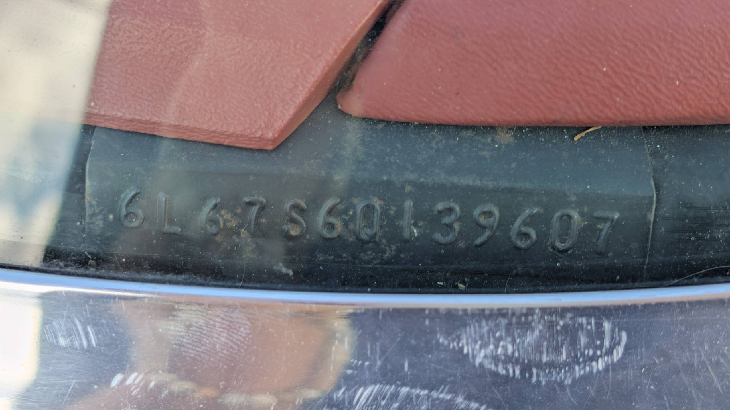 1976 Cadillac Eldorado 97