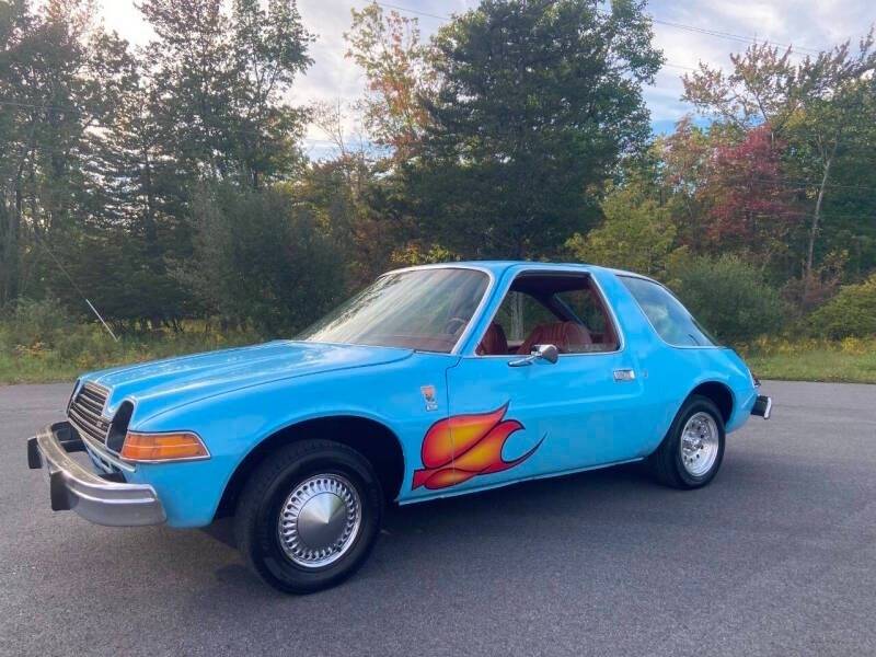 1980 AMC Gremlin 5