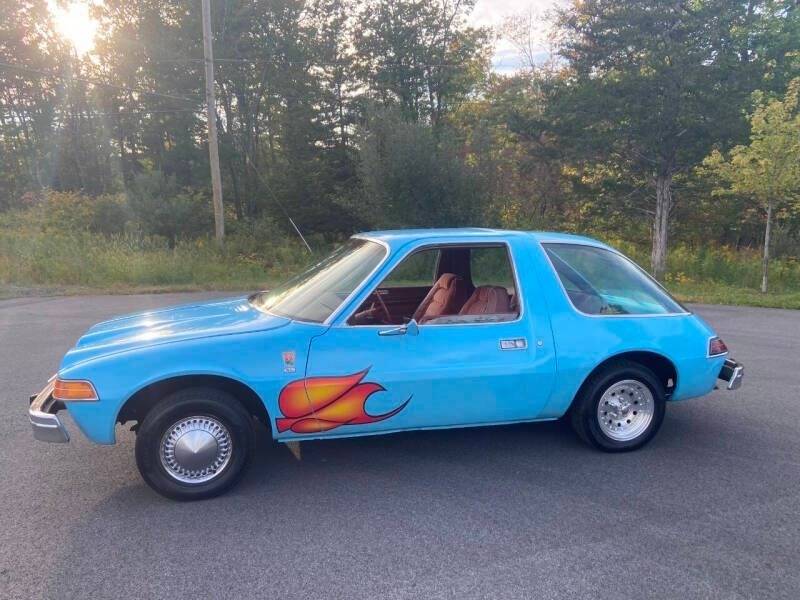 1980 AMC Gremlin 6
