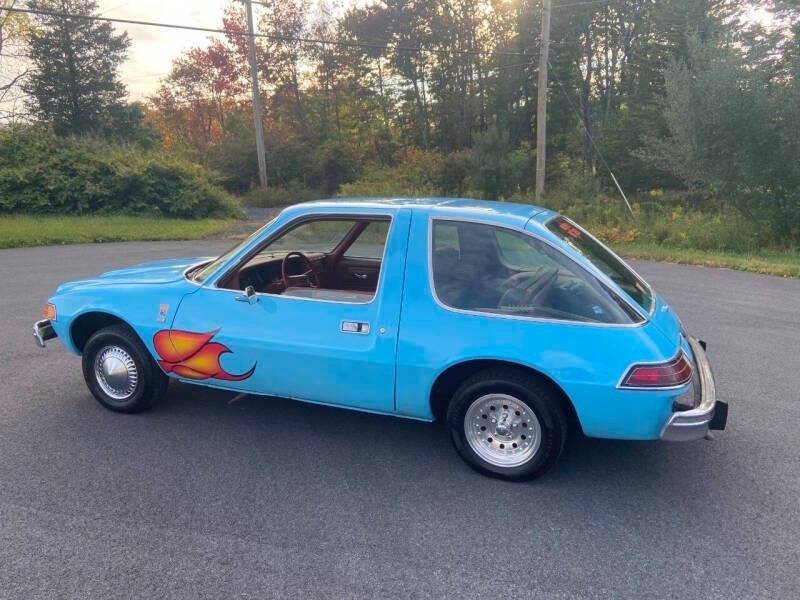 1980 AMC Gremlin 10