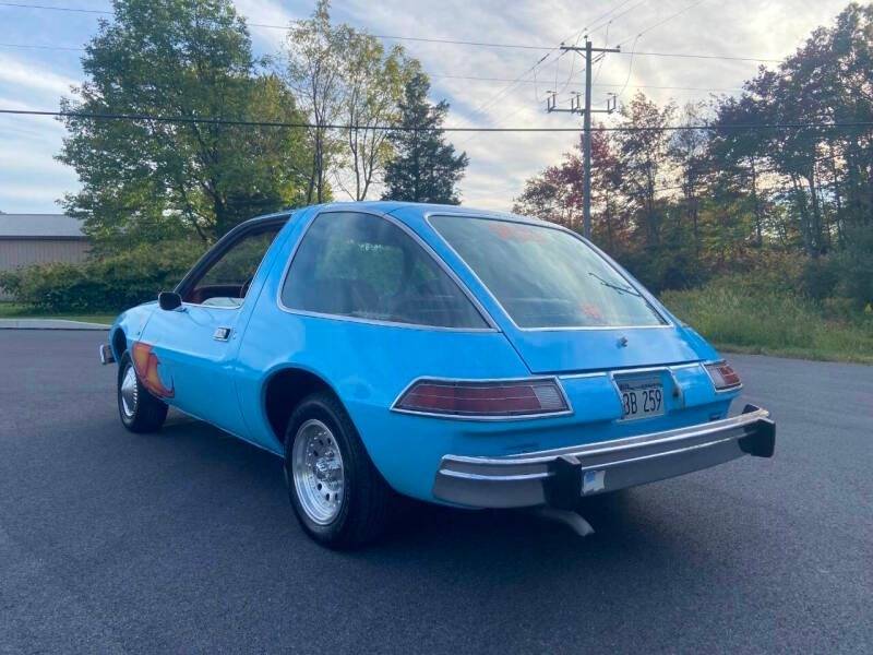 1980 AMC Gremlin 14