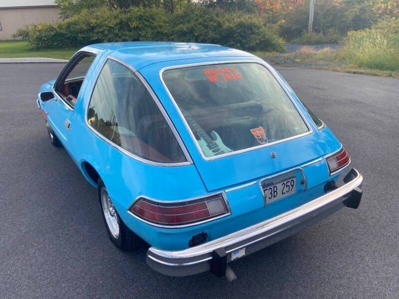 1980 AMC Gremlin 15