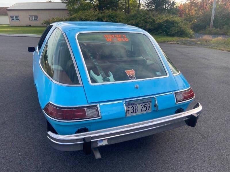 1980 AMC Gremlin 16