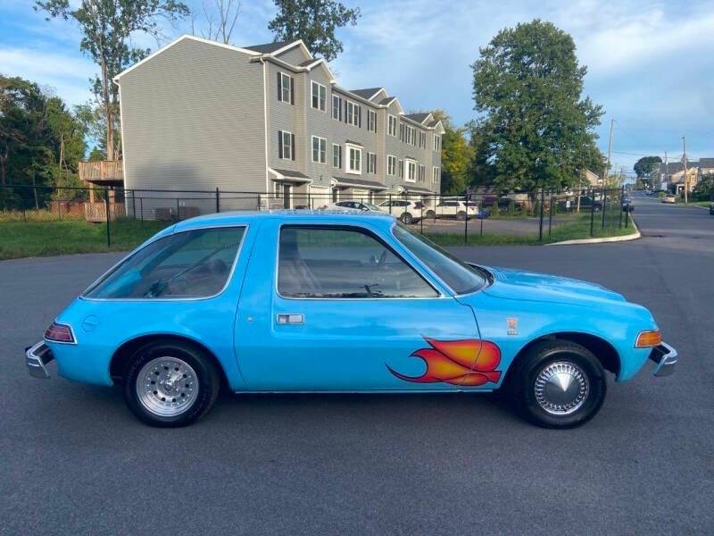 1980 AMC Gremlin 23