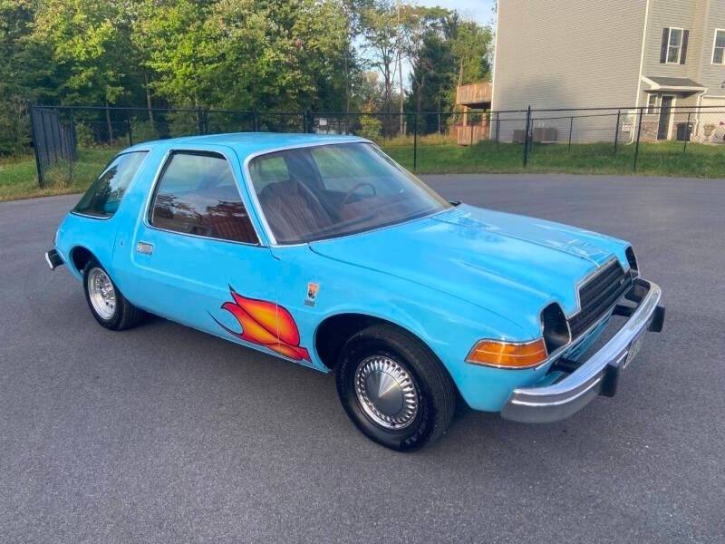 1980 AMC Gremlin 25