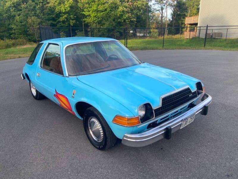 1980 AMC Gremlin 26
