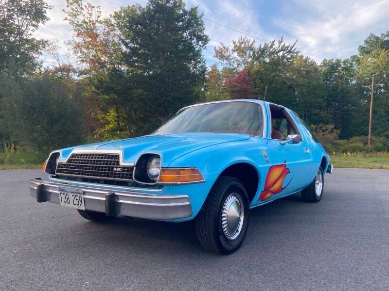 1980 AMC Gremlin 29