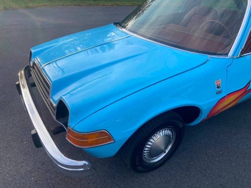 1980 AMC Gremlin 31