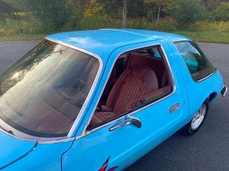 1980 AMC Gremlin 33