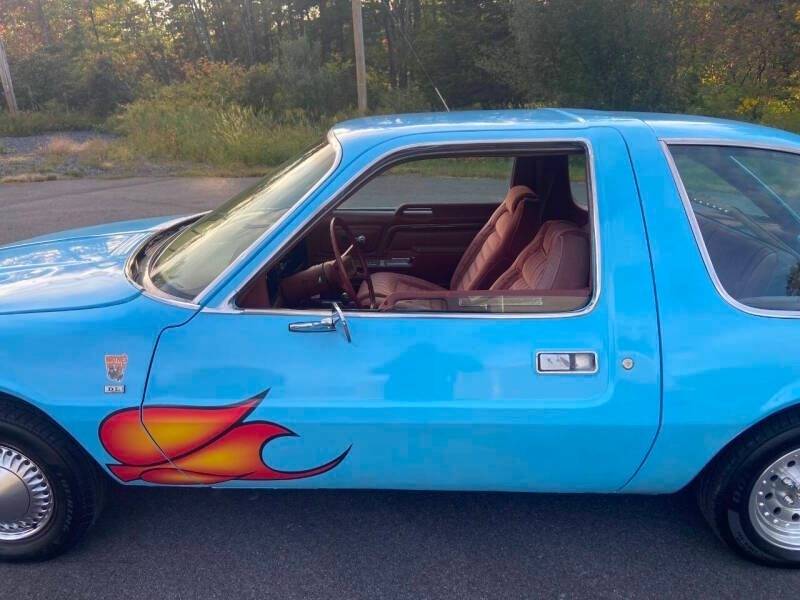 1980 AMC Gremlin 34