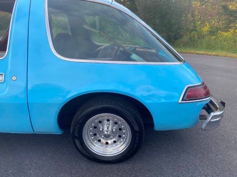 1980 AMC Gremlin 37