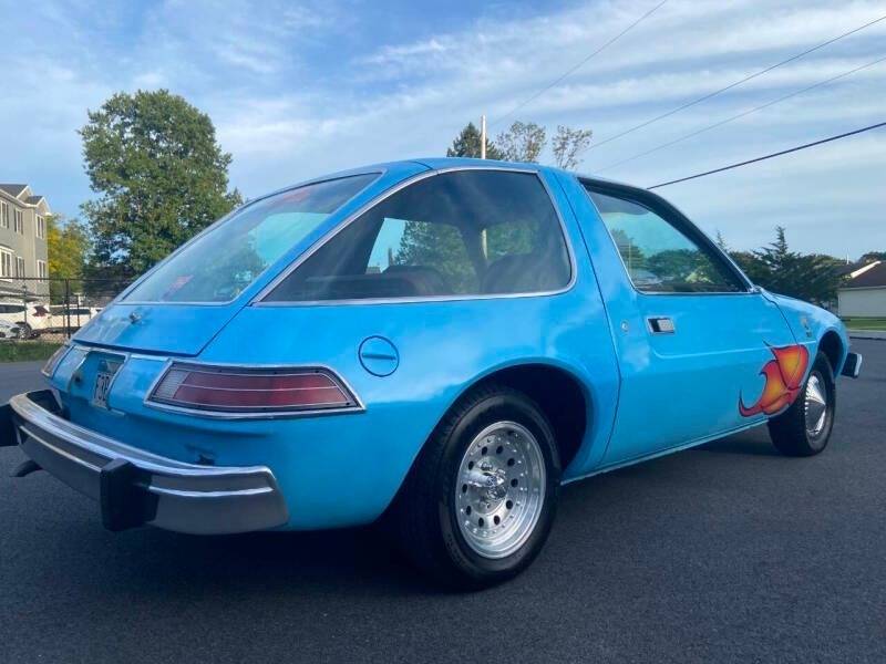 1980 AMC Gremlin 44
