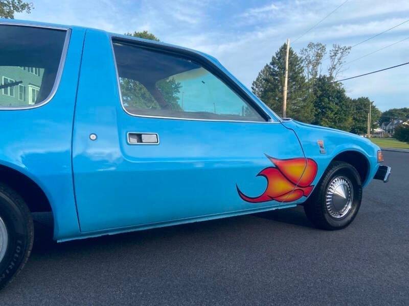 1980 AMC Gremlin 47