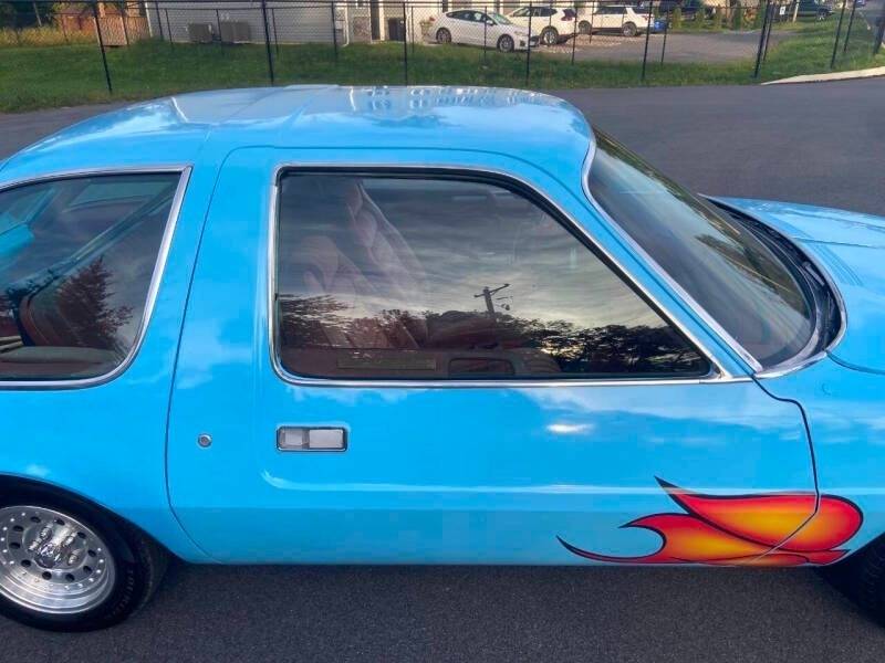 1980 AMC Gremlin 48