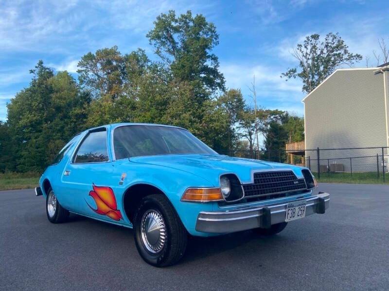 1980 AMC Gremlin 51