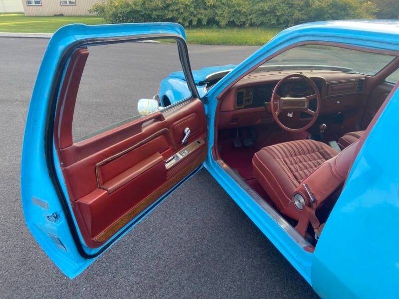 1980 AMC Gremlin 54