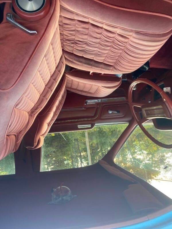 1980 AMC Gremlin 59