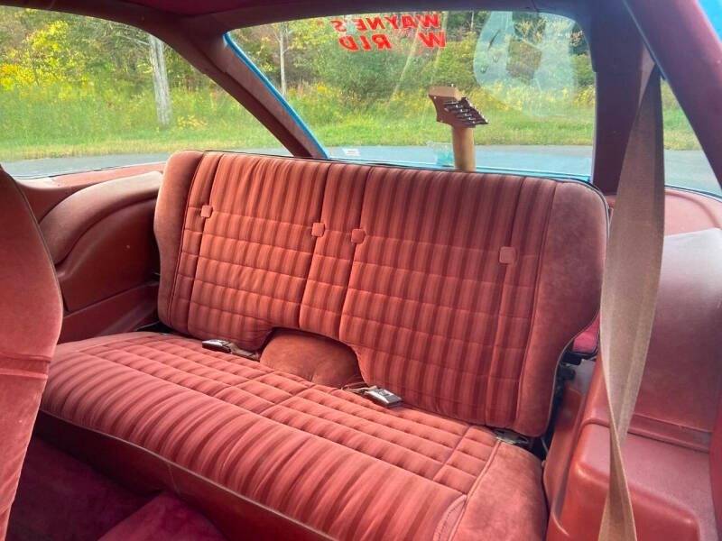 1980 AMC Gremlin 60