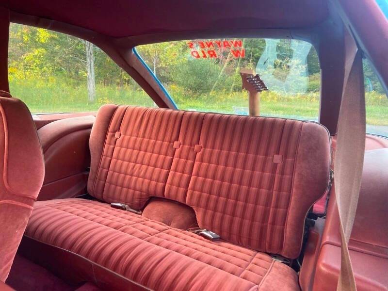 1980 AMC Gremlin 61