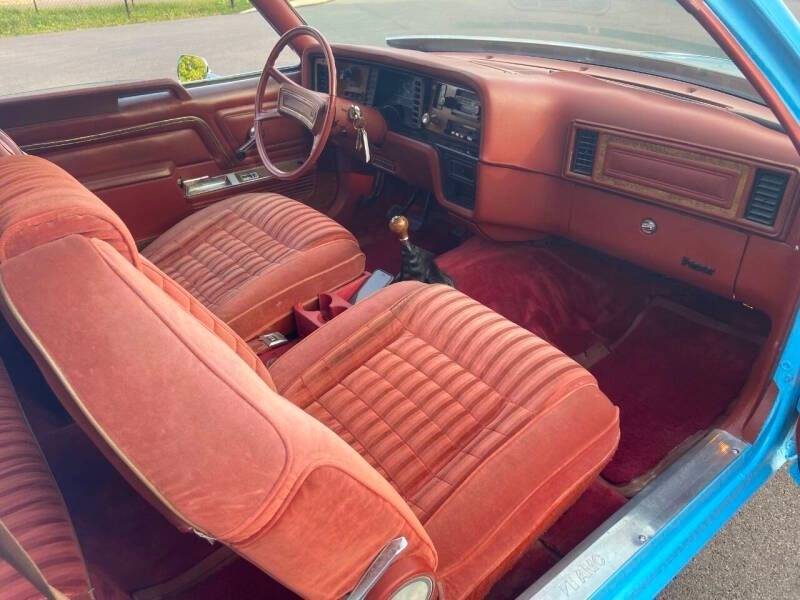 1980 AMC Gremlin 64