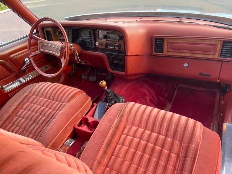 1980 AMC Gremlin 66