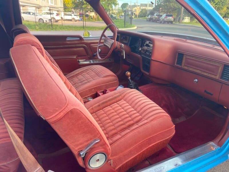 1980 AMC Gremlin 67