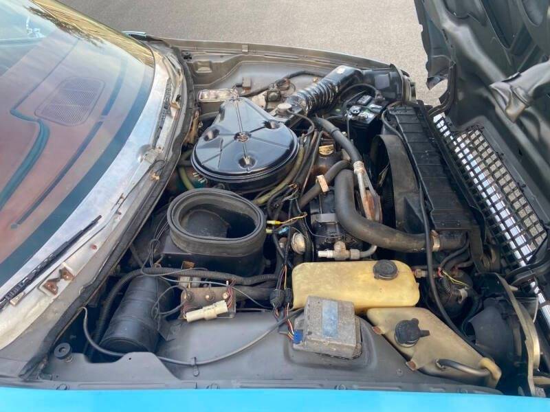 1980 AMC Gremlin 71