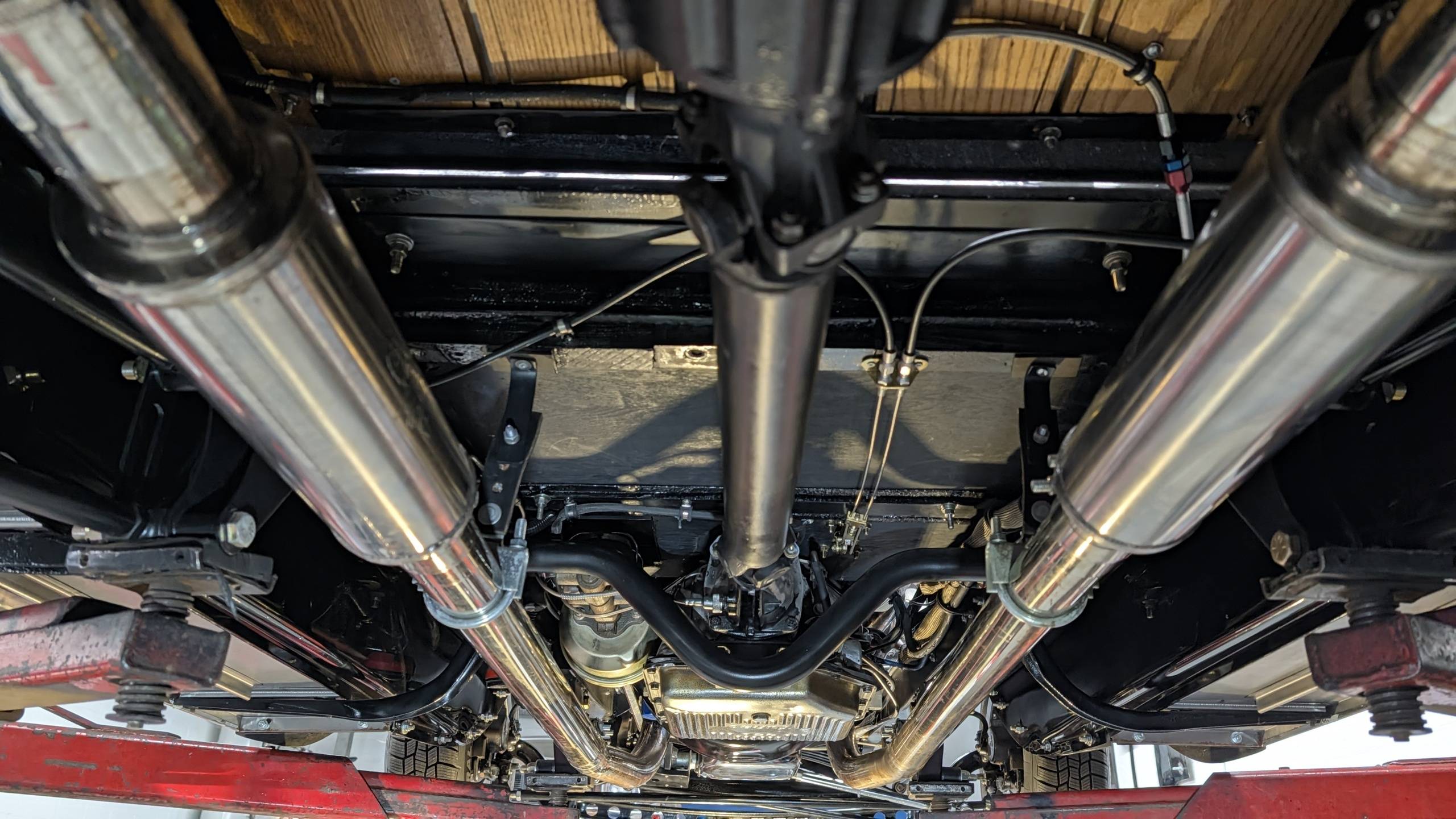 1929 Ford Model A 94