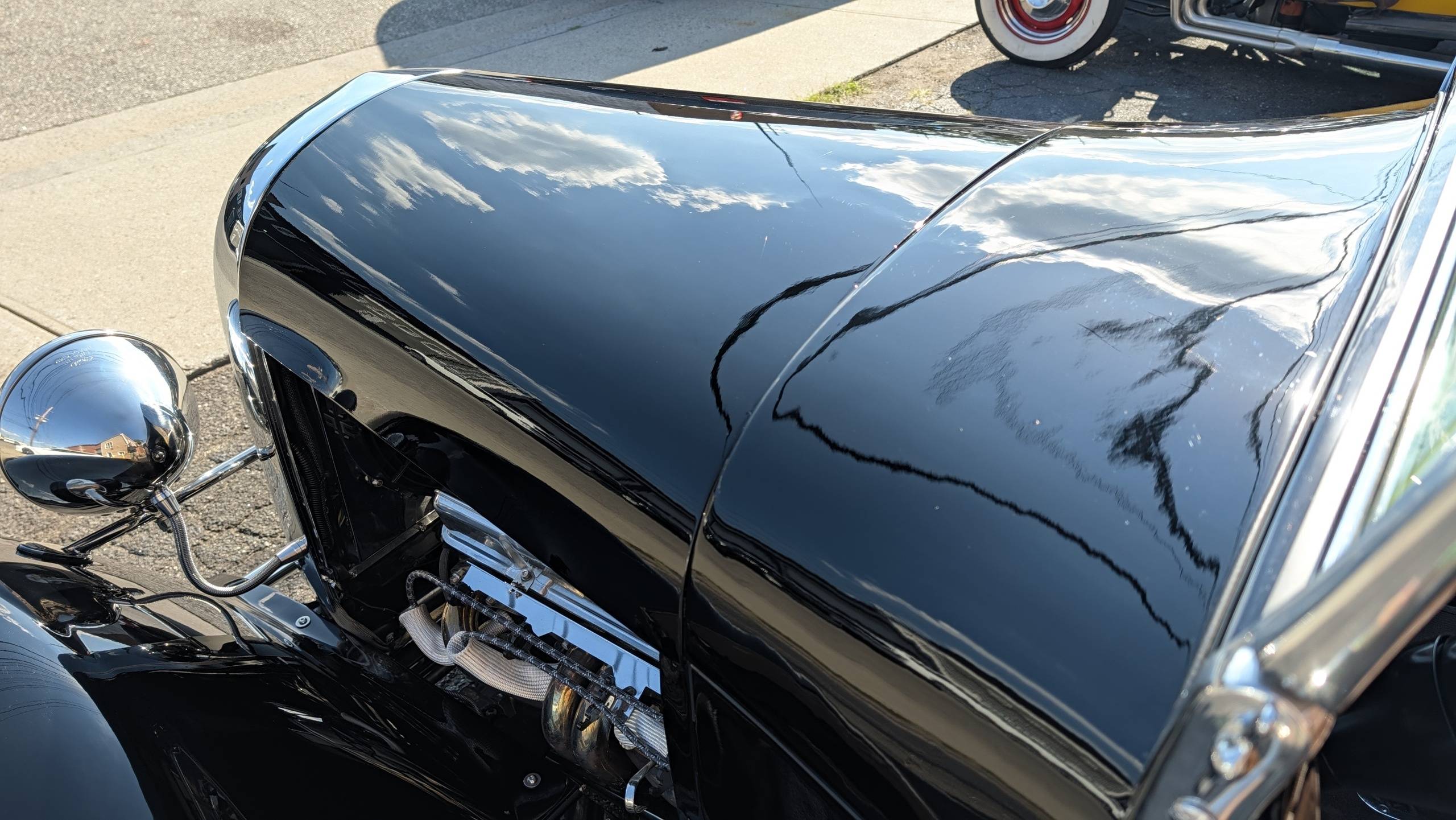 1929 Ford Model A 27