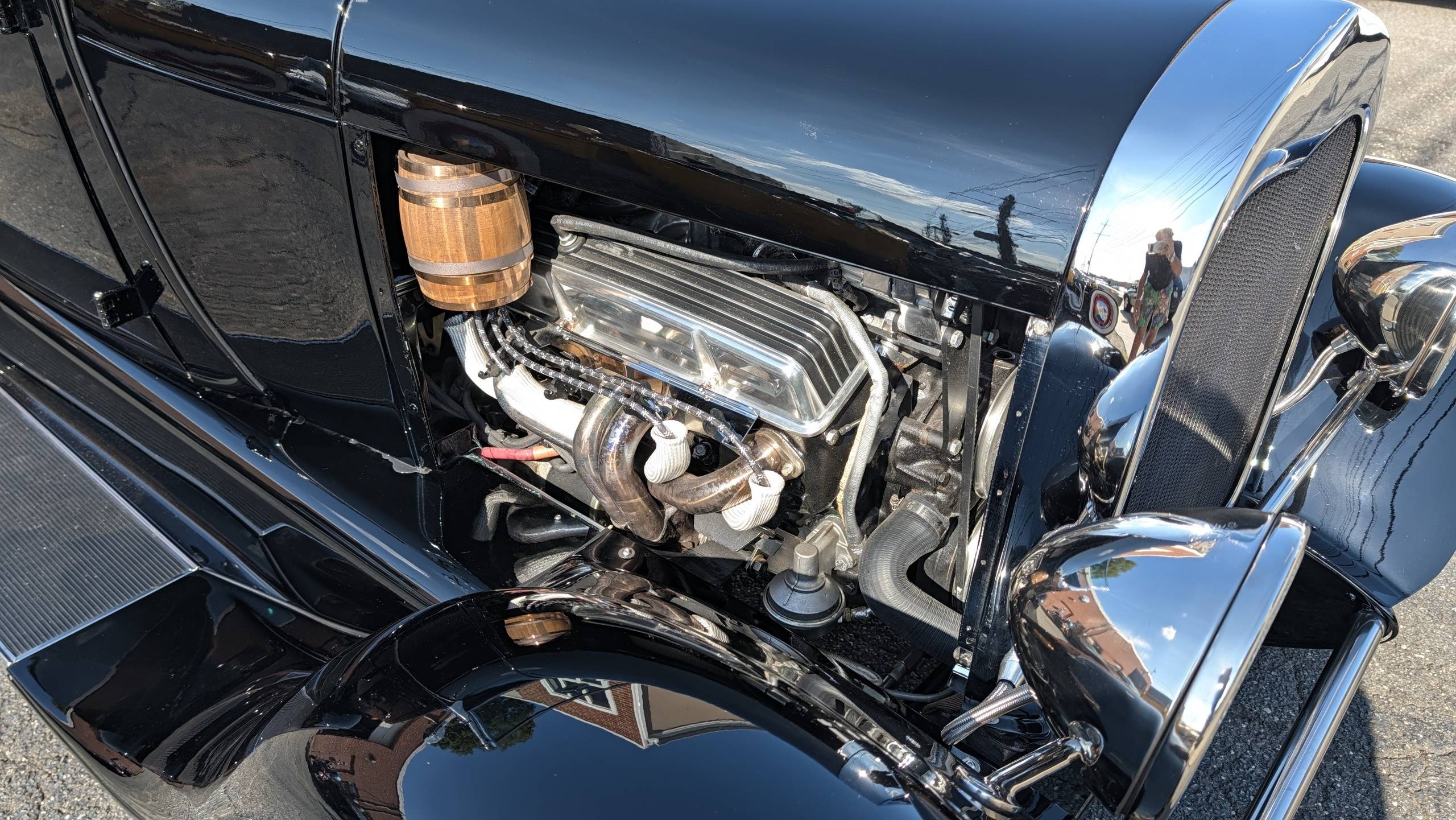 1929 Ford Model A 37