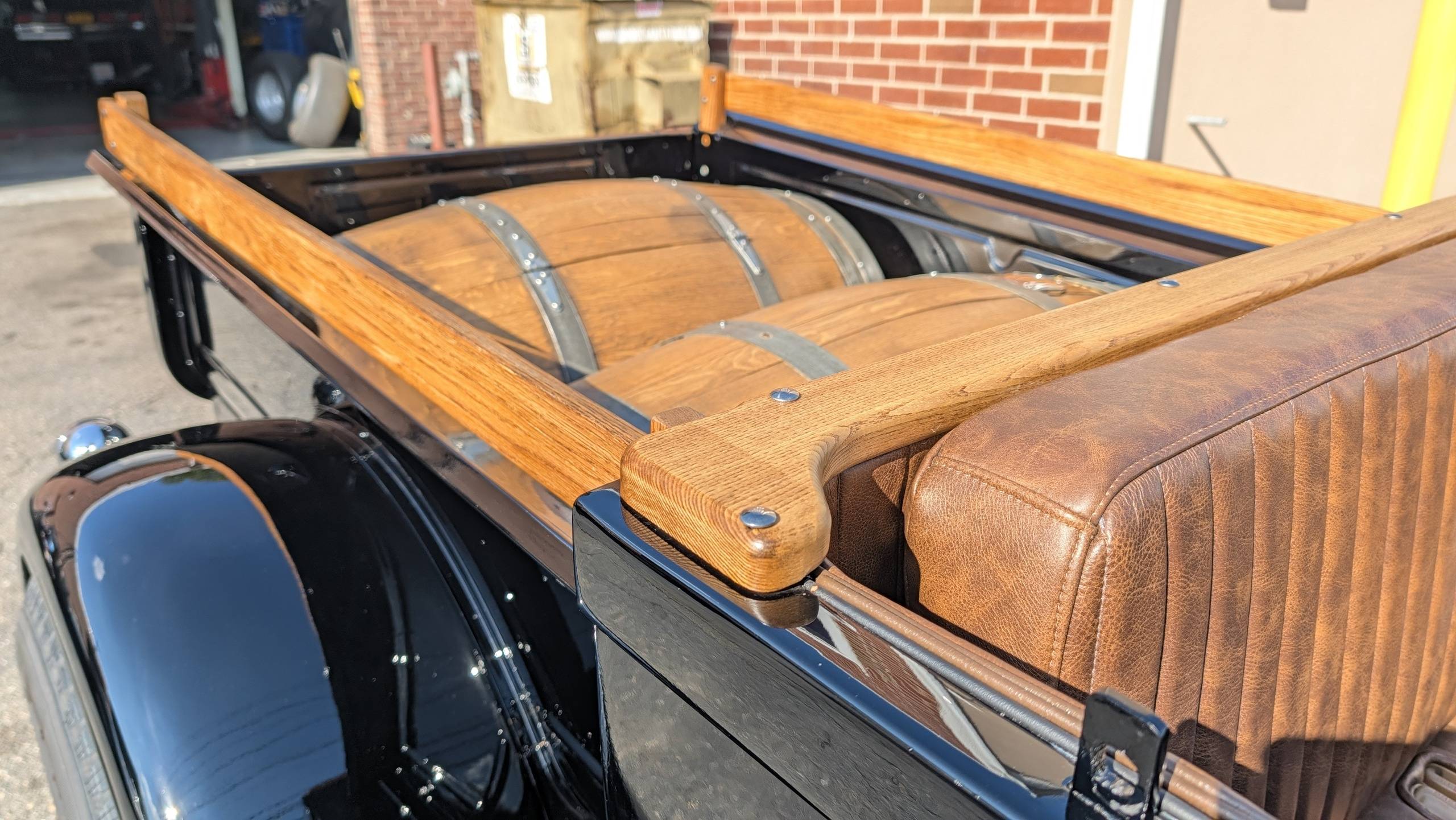 1929 Ford Model A 40
