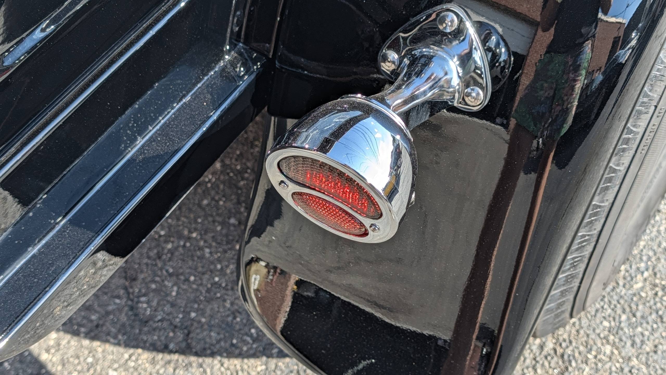 1929 Ford Model A 42