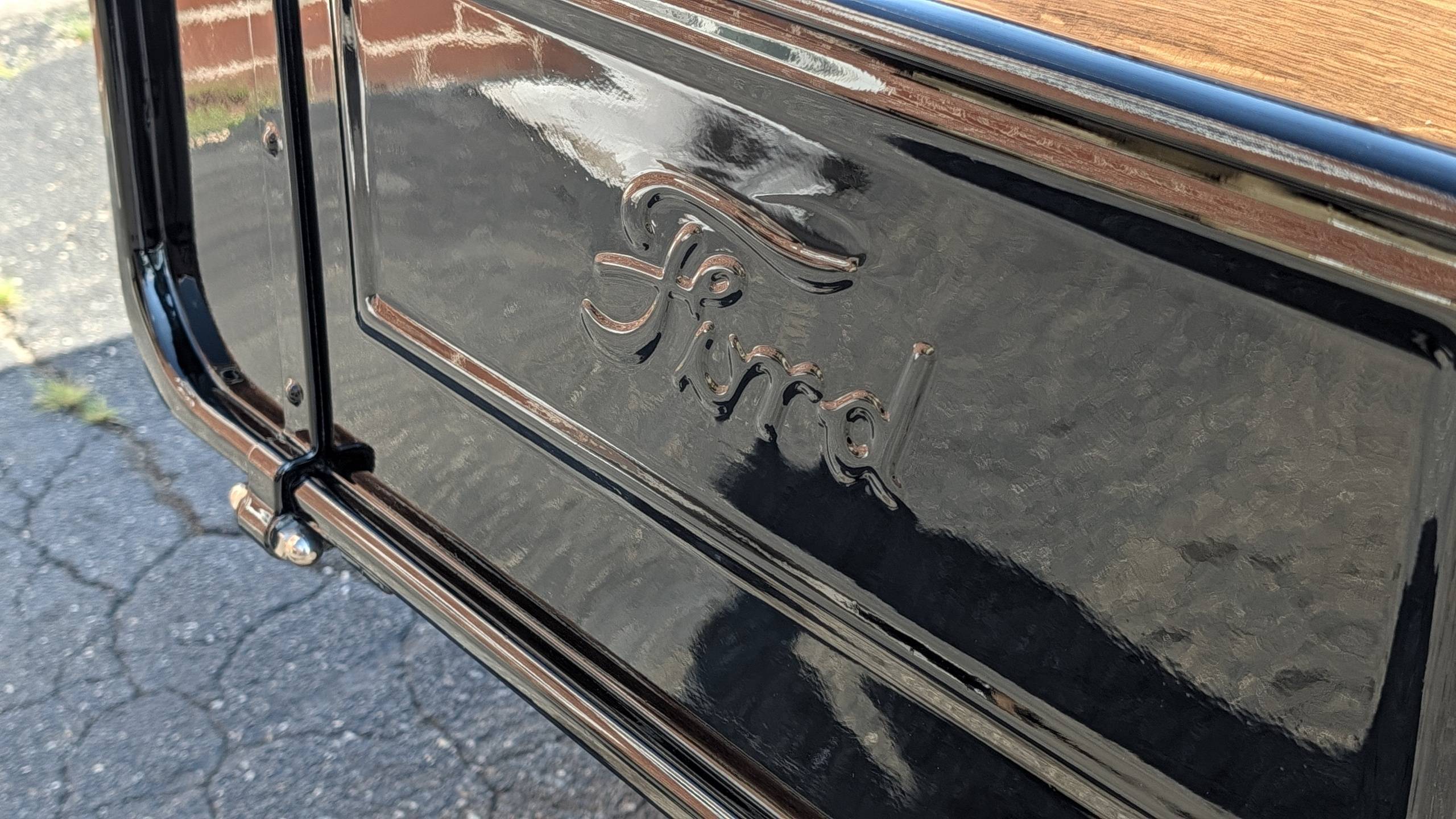 1929 Ford Model A 44
