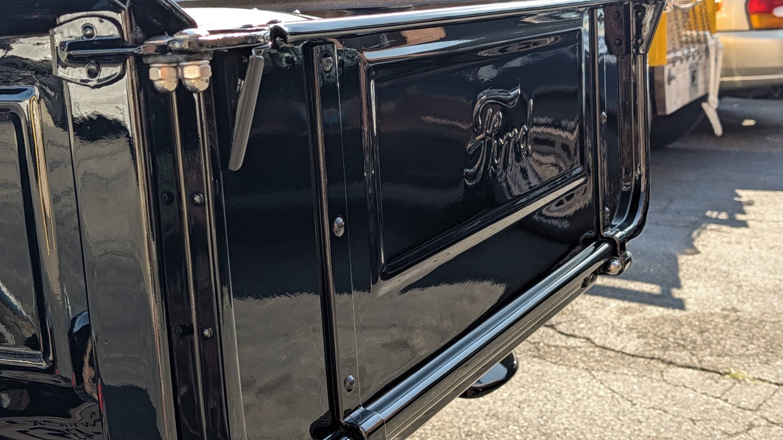 1929 Ford Model A 47