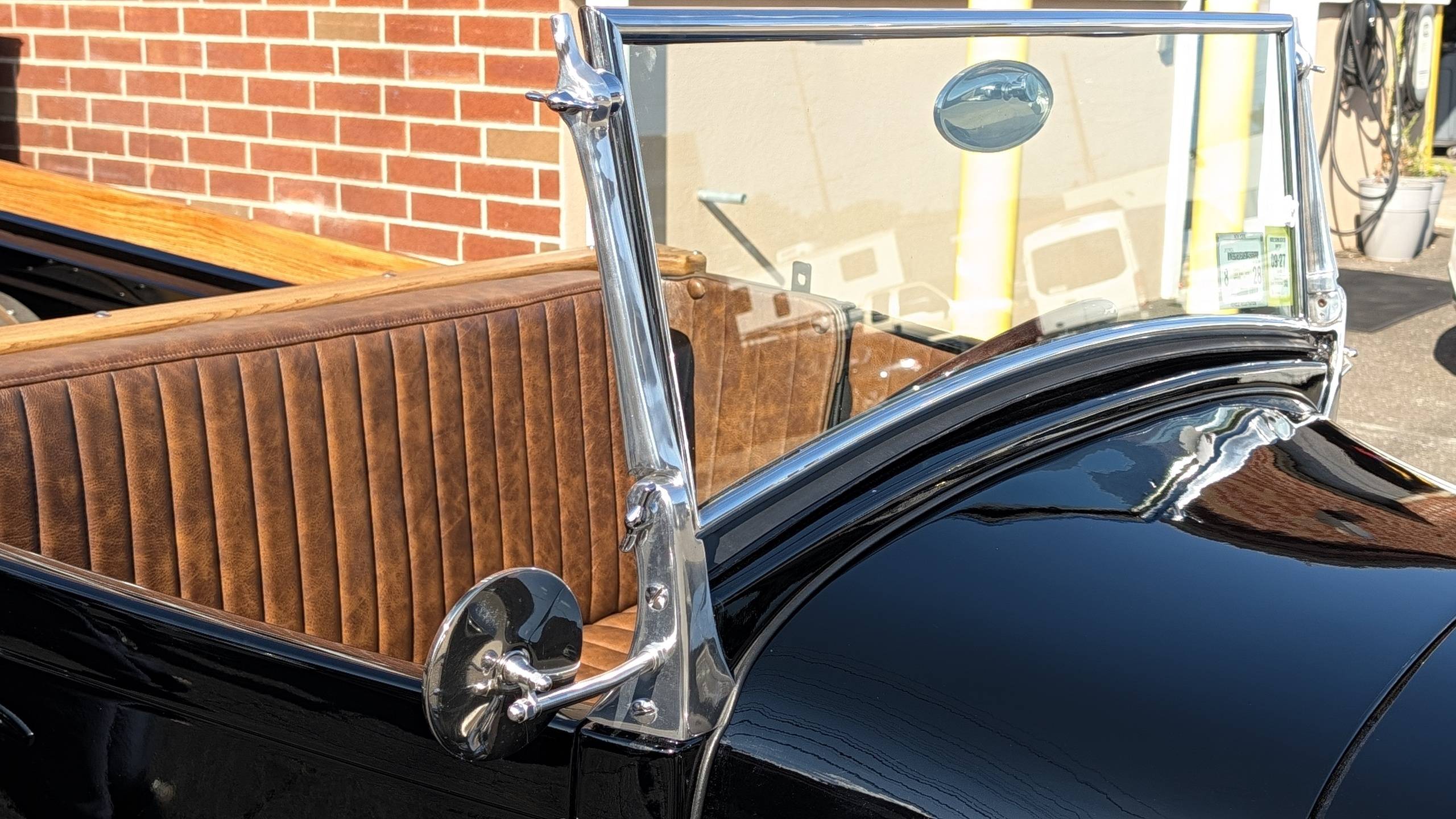1929 Ford Model A 54